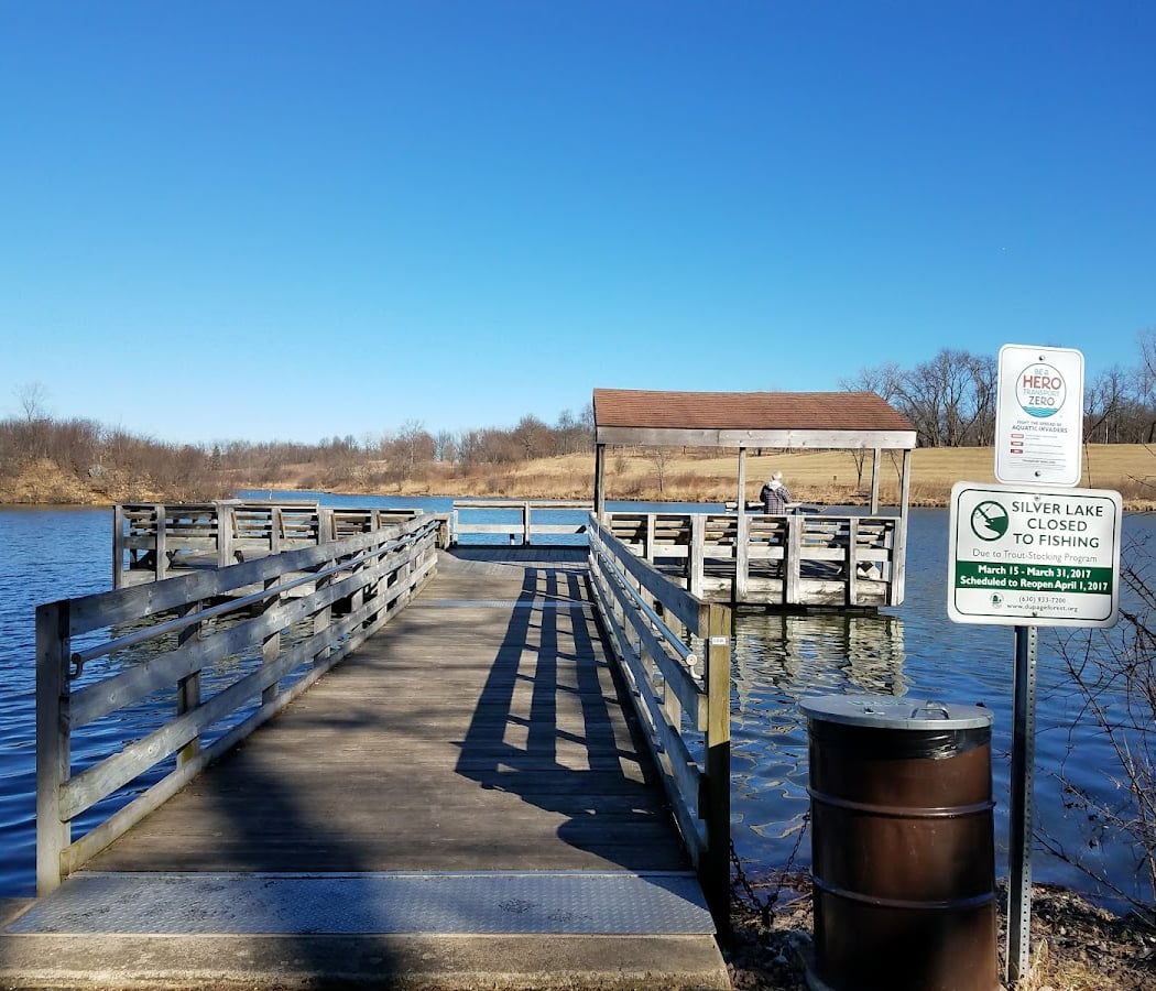 Just for Kids Fishing Derby 1